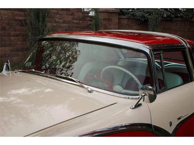 1955 Ford Crown Victoria (CC-2122542) for sale in Greeley, Colorado