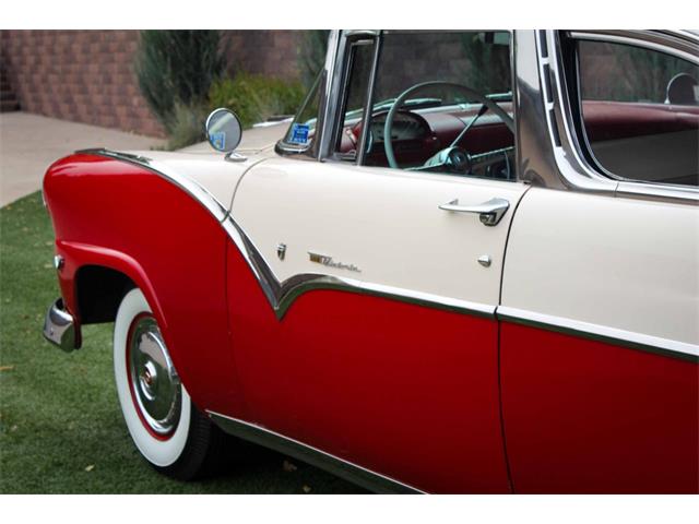 1955 Ford Crown Victoria (CC-2122542) for sale in Greeley, Colorado