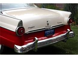 1955 Ford Crown Victoria (CC-2122542) for sale in Greeley, Colorado
