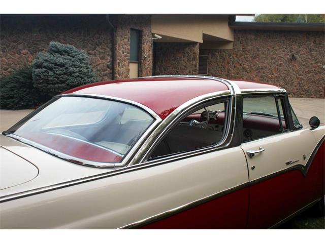 1955 Ford Crown Victoria (CC-2122542) for sale in Greeley, Colorado