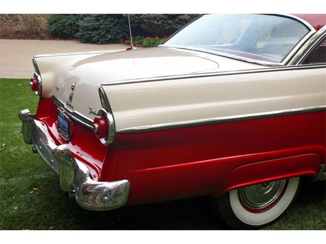1955 Ford Crown Victoria (CC-2122542) for sale in Greeley, Colorado