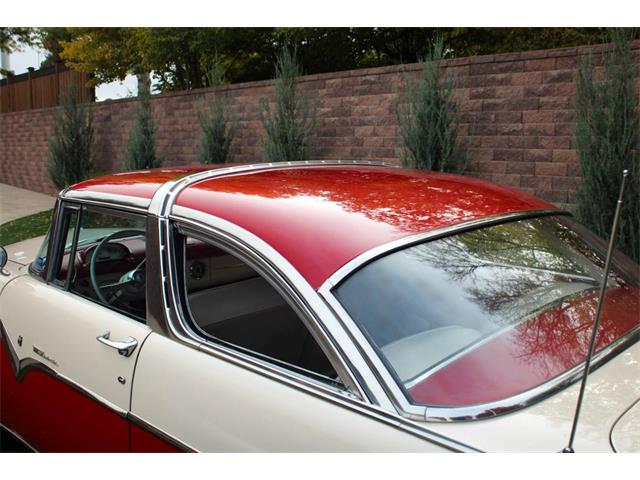1955 Ford Crown Victoria (CC-2122542) for sale in Greeley, Colorado