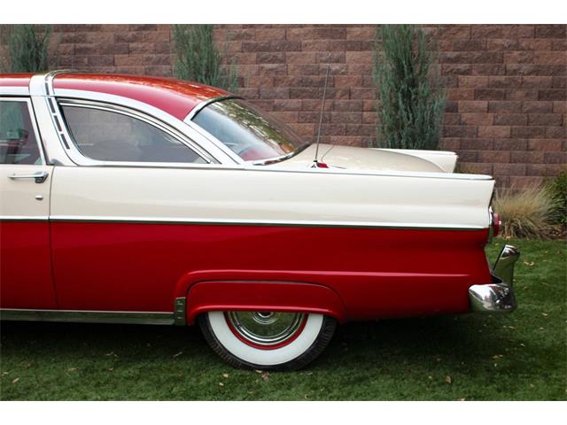 1955 Ford Crown Victoria (CC-2122542) for sale in Greeley, Colorado