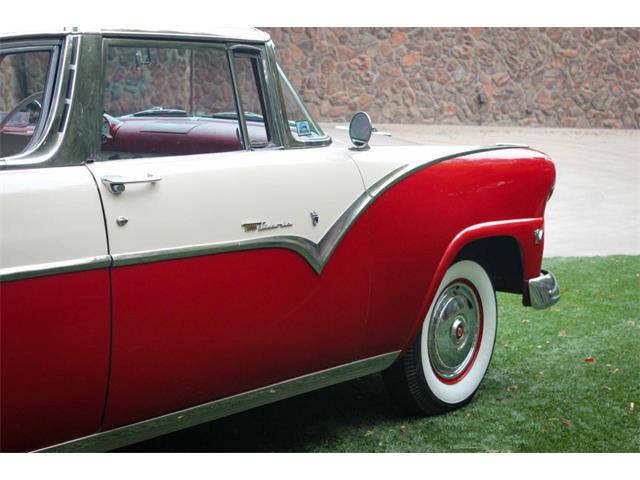 1955 Ford Crown Victoria (CC-2122542) for sale in Greeley, Colorado