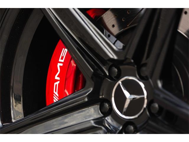 2012 Mercedes-Benz SLS (CC-2122544) for sale in Houston, Texas
