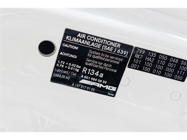 2012 Mercedes-Benz SLS (CC-2122544) for sale in Houston, Texas