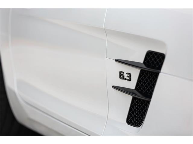 2012 Mercedes-Benz SLS (CC-2122544) for sale in Houston, Texas