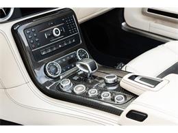 2012 Mercedes-Benz SLS (CC-2122544) for sale in Houston, Texas