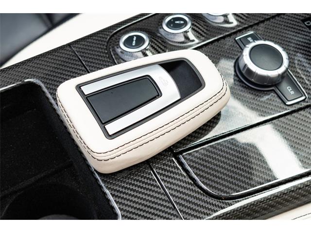 2012 Mercedes-Benz SLS (CC-2122544) for sale in Houston, Texas
