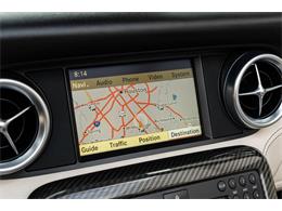 2012 Mercedes-Benz SLS (CC-2122544) for sale in Houston, Texas