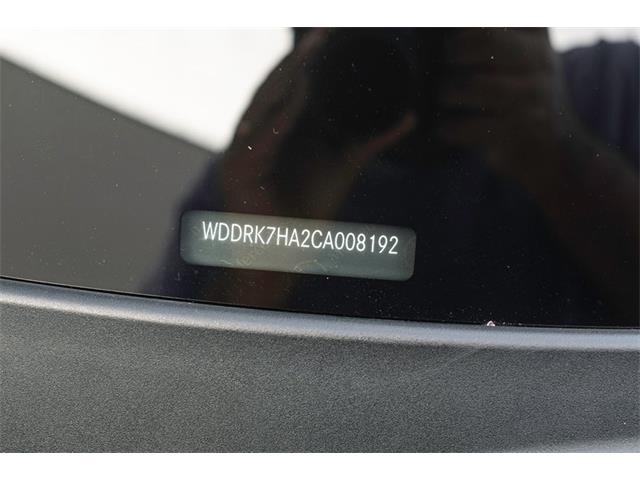 2012 Mercedes-Benz SLS (CC-2122544) for sale in Houston, Texas