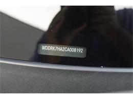 2012 Mercedes-Benz SLS (CC-2122544) for sale in Houston, Texas