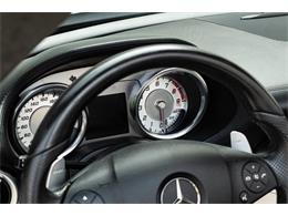 2012 Mercedes-Benz SLS (CC-2122544) for sale in Houston, Texas