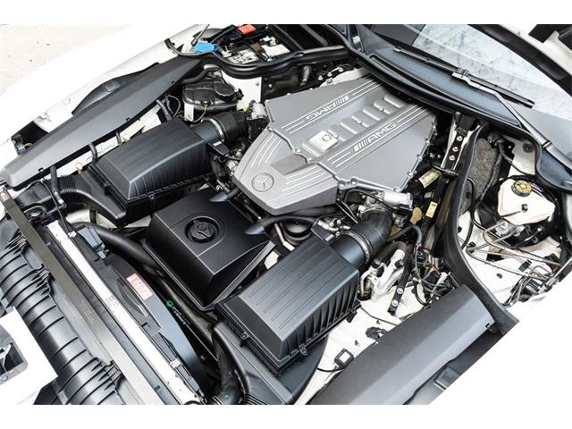 2012 Mercedes-Benz SLS (CC-2122544) for sale in Houston, Texas
