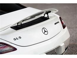 2012 Mercedes-Benz SLS (CC-2122544) for sale in Houston, Texas