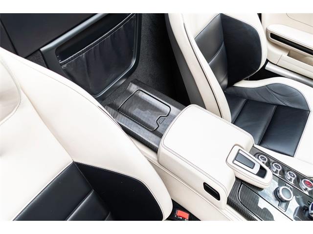 2012 Mercedes-Benz SLS (CC-2122544) for sale in Houston, Texas