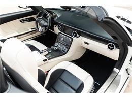 2012 Mercedes-Benz SLS (CC-2122544) for sale in Houston, Texas
