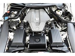 2012 Mercedes-Benz SLS (CC-2122544) for sale in Houston, Texas