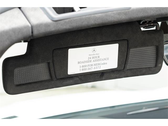 2012 Mercedes-Benz SLS (CC-2122544) for sale in Houston, Texas