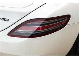 2012 Mercedes-Benz SLS (CC-2122544) for sale in Houston, Texas