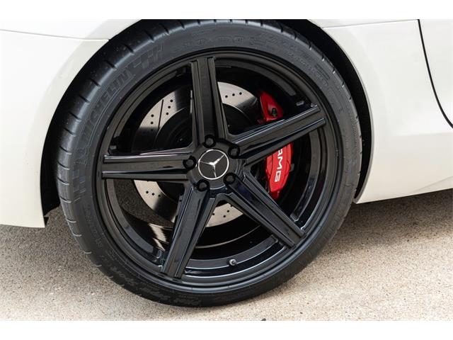 2012 Mercedes-Benz SLS (CC-2122544) for sale in Houston, Texas
