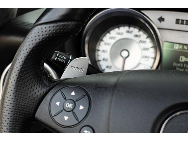 2012 Mercedes-Benz SLS (CC-2122544) for sale in Houston, Texas