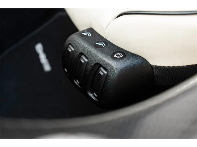 2012 Mercedes-Benz SLS (CC-2122544) for sale in Houston, Texas