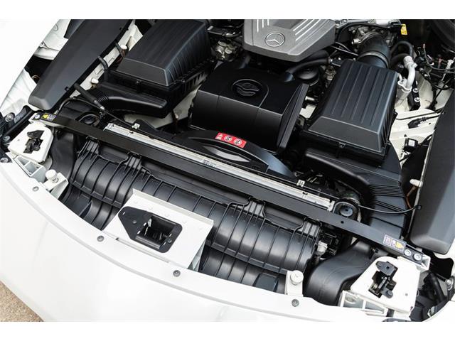 2012 Mercedes-Benz SLS (CC-2122544) for sale in Houston, Texas