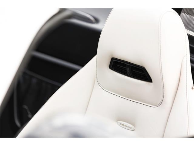 2012 Mercedes-Benz SLS (CC-2122544) for sale in Houston, Texas