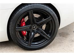 2012 Mercedes-Benz SLS (CC-2122544) for sale in Houston, Texas