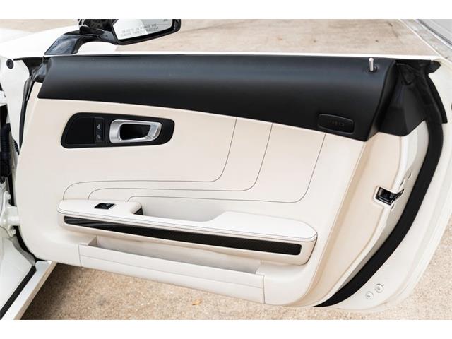 2012 Mercedes-Benz SLS (CC-2122544) for sale in Houston, Texas