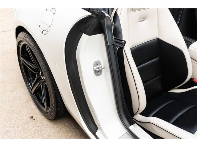 2012 Mercedes-Benz SLS (CC-2122544) for sale in Houston, Texas