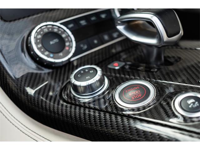 2012 Mercedes-Benz SLS (CC-2122544) for sale in Houston, Texas