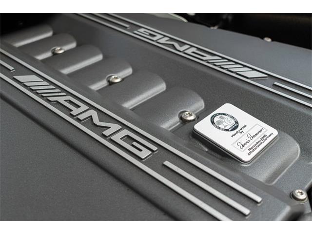 2012 Mercedes-Benz SLS (CC-2122544) for sale in Houston, Texas