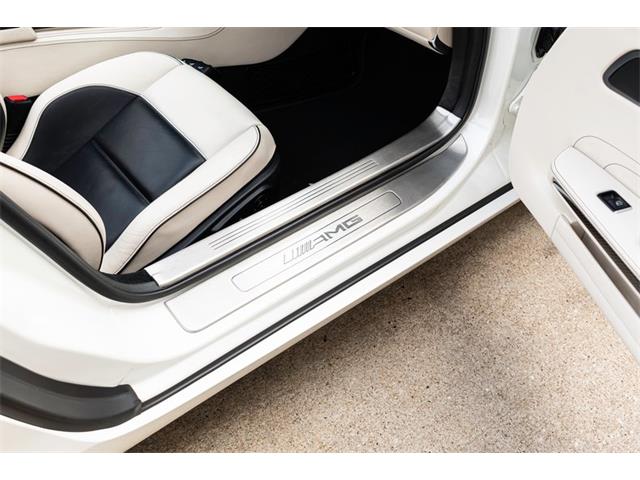 2012 Mercedes-Benz SLS (CC-2122544) for sale in Houston, Texas