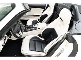 2012 Mercedes-Benz SLS (CC-2122544) for sale in Houston, Texas