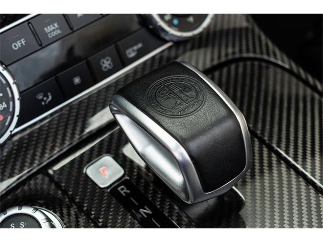 2012 Mercedes-Benz SLS (CC-2122544) for sale in Houston, Texas