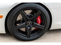 2012 Mercedes-Benz SLS (CC-2122544) for sale in Houston, Texas