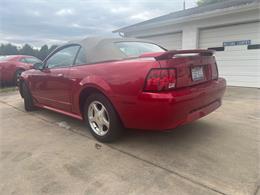 2001 Ford Convertible (CC-2122546) for sale in Cornelius, North Carolina