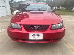 2001 Ford Convertible (CC-2122546) for sale in Cornelius, North Carolina