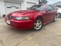 2001 Ford Convertible (CC-2122546) for sale in Cornelius, North Carolina