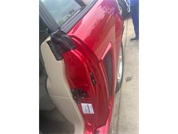 2001 Ford Convertible (CC-2122546) for sale in Cornelius, North Carolina