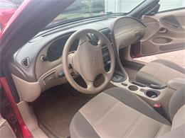 2001 Ford Convertible (CC-2122546) for sale in Cornelius, North Carolina