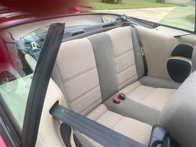 2001 Ford Convertible (CC-2122546) for sale in Cornelius, North Carolina