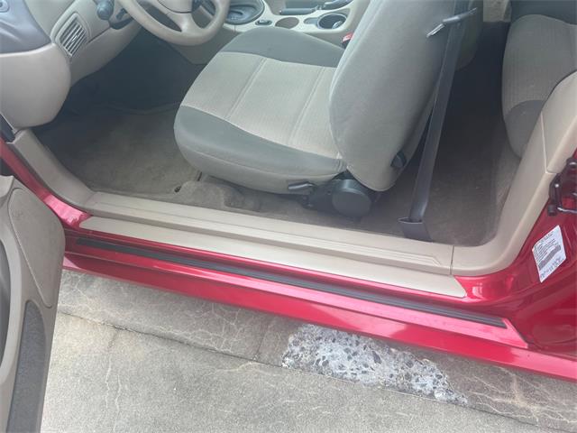 2001 Ford Convertible (CC-2122546) for sale in Cornelius, North Carolina