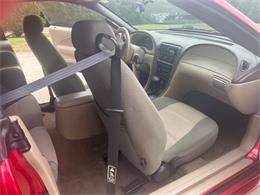 2001 Ford Convertible (CC-2122546) for sale in Cornelius, North Carolina