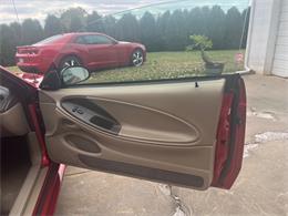 2001 Ford Convertible (CC-2122546) for sale in Cornelius, North Carolina