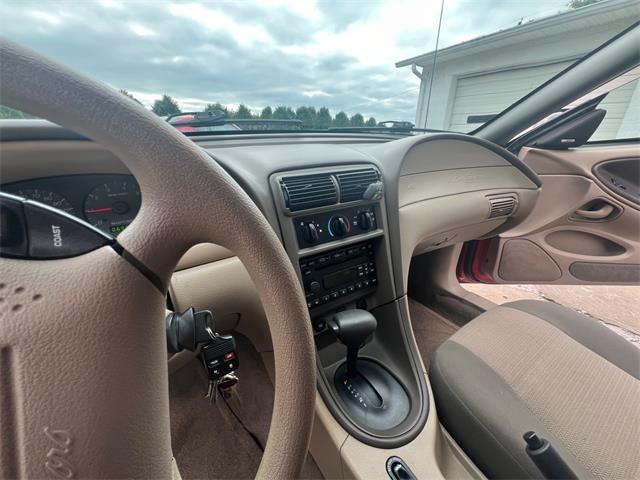 2001 Ford Convertible (CC-2122546) for sale in Cornelius, North Carolina