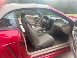 2001 Ford Convertible (CC-2122546) for sale in Cornelius, North Carolina