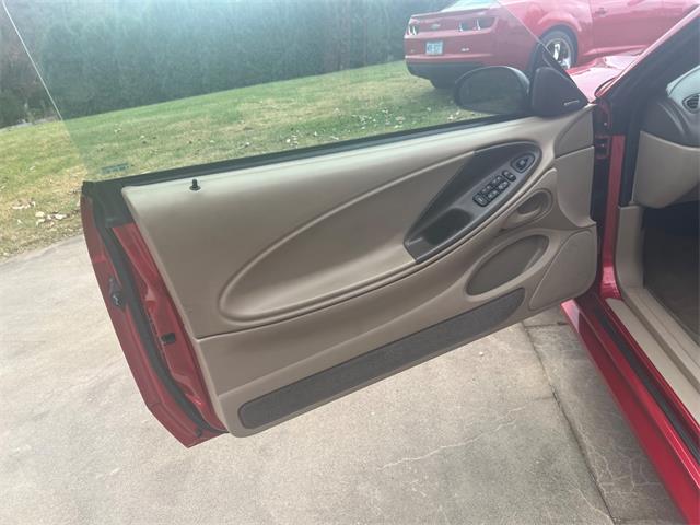 2001 Ford Convertible (CC-2122546) for sale in Cornelius, North Carolina